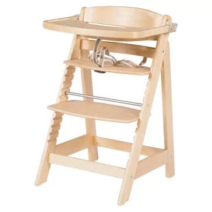 Krzesełko do karmienia Sit Up Fun – Roba - Krzesełka do karmienia - miniaturka - grafika 1