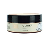 Olejki do ciała i włosów - NATURE QUEEN NATURE QUEEN GLINKA BIAŁA 150ML - miniaturka - grafika 1