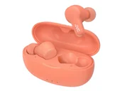 Słuchawki - JVC HA-A7T2 True Wireless Stereo (TWS) Micro-USB Bluetooth Różowy - miniaturka - grafika 1