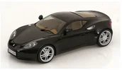 Samochody i pojazdy dla dzieci - Revell Artega Gt 2009 Night Black 1:18 0004 - miniaturka - grafika 1
