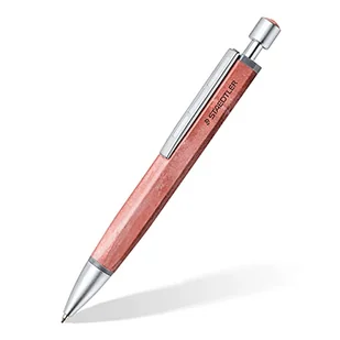 STAEDTLER Pióro betonowe 441 CONB2-9. Długopisy o średniej grubości końcówki M i czarnym tuszem. - Długopisy - miniaturka - grafika 1