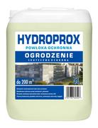 HYDROPROX IMPREGNAT OGRODZENIE 5L