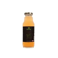 Soki i napoje niegazowane - OLEJVITA Sok 100% jabłkowy - tłoczony, 300 ml - miniaturka - grafika 1