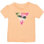 Dresy i komplety dla dziewczynek - Guess Komplet | Regular Fit - miniaturka - grafika 1