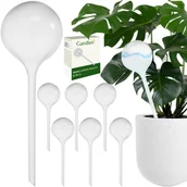 Inne akcesoria do nawadniania - Kule Nawadniające do Kwiatów Roślin Dozownik Wody GARDLOV - miniaturka - grafika 1