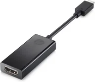 Adaptery i przejściówki - HP USB-C TO HDMI 2.0 ADAPTER - miniaturka - grafika 1