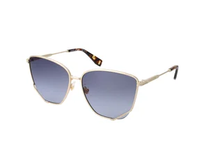 Marc Jacobs MJ 1006/S 06J/GB - Okulary korekcyjne, oprawki, szkła - miniaturka - grafika 1