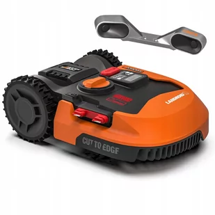WORX Landroid WR155E - Roboty koszące - miniaturka - grafika 3