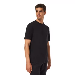 Koszulki męskie - Koszulka Męska Oakley Relaxed Short Sleeve Tee T-shirt - grafika 1