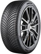 Opony całoroczne - Bridgestone Turanza All season 6 195/45R16 84H - miniaturka - grafika 1