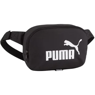 Saszetka Puma Phase 90962 (kolor Czarny) - Torby sportowe - miniaturka - grafika 1