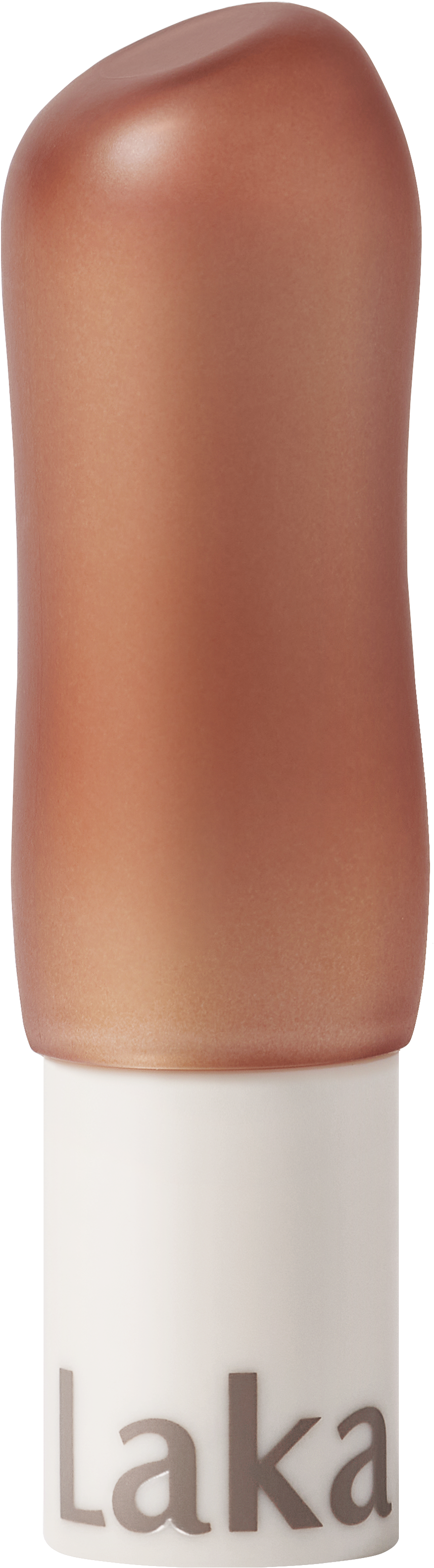 Laka Soul Vegan Lip Balm, Rosy