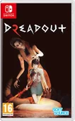 Gry Nintendo Switch - DreadOut 2 (NSW) - miniaturka - grafika 1