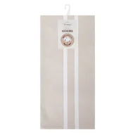 Ściereczki, gąbki, czyściki - Ścierka kuchenna OLIVIA/10 50x70 beżowa - miniaturka - grafika 1