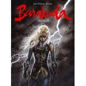 Komiksy dla młodzieży - Dufaux Jean Barakuda 3 Pojedynek - miniaturka - grafika 1