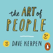 Audiobooki obcojęzyczne - Art of People - miniaturka - grafika 1