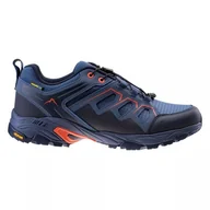 Buty sportowe męskie - Buty Elbrus Euren Low Wp V M 92800490693 - miniaturka - grafika 1