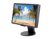 Monitory - NEC LCD2470WVX - miniaturka - grafika 1