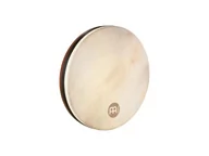 Instrumenty perkusyjne - Meinl 40 cm kozia skóra smoły rama bębny - afrykański brąz FD16T - miniaturka - grafika 1