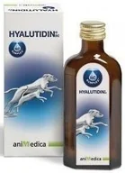 Suplementy i witaminy dla psów - Livisto Hyalutidin 125 ml - miniaturka - grafika 1