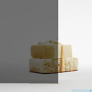 Radaway Idea White Kdj kabina 140x80cm prawa szkło przejrzyste 387044-04-01R/387051-04-01L - Kabiny prysznicowe Radaway Idea White Kdj kabina 140x80cm prawa szkło przejrzyste 387044-04-01R/387051-04-01L - Kabiny prysznicowe - miniaturka - grafika 6