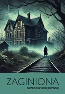 Kryminały - Zaginiona - miniaturka - grafika 1