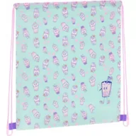 Worki na buty - Worek na buty Bubble Tea STARPAK 550821 - miniaturka - grafika 1