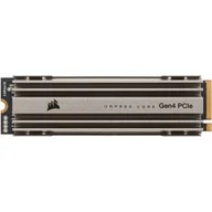 Dyski SSD - Corsair 2TB M.2 PCIe Gen4 NVMe MP600 Core CSSD-F2000GBMP600COR - miniaturka - grafika 1