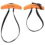 Pozostały sprzęt i akcesoria do ćwiczeń - Uchwyt HMS UWC22 - miniaturka - grafika 1