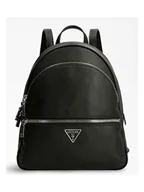 Plecaki - Guess Plecak w kolorze czarnym - 25 x 33 x 13 cm - miniaturka - grafika 1