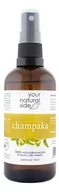 Toniki i hydrolaty do twarzy - Your Natural Side YOUR NATURAL SIDE WODA CHAMPAKA 100ML - miniaturka - grafika 1