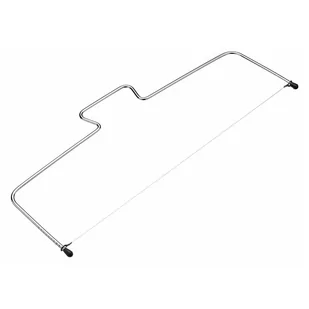 Nóż do przekrawania biszkoptów Kitchen Craft Sweetly Does It - Pozostałe akcesoria kuchenne - miniaturka - grafika 1