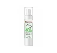 Serum do twarzy - Nacomi Serum do twarzy - Aloe Gel Intensive Soothing Serum do twarzy - Aloe Gel Intensive Soothing - miniaturka - grafika 1