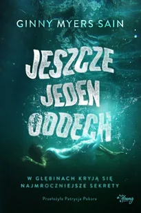 Jeszcze jeden oddech - Fantasy - miniaturka - grafika 1
