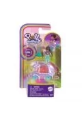 Figurki Polly Pocket Pollyville Autko Jeż