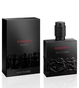 Molinard Habanita woda perfumowana 30ml - Wody i perfumy damskie - miniaturka - grafika 1