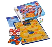 Gry planszowe - Tupiko, gra planszowa koszmaniak - miniaturka - grafika 1