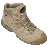 Buty trekkingowe męskie - Buty męskie Meindl Provider Pro Rozmiar butów (UE): 42,5 / Kolor: beżowy - miniaturka - grafika 1