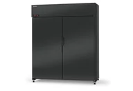 Szafy i witryny chłodnicze - Energooszczędna szafa chłodnicza zapleczowa RAPA SCh-Z 1600 AG ecoline - miniaturka - grafika 1