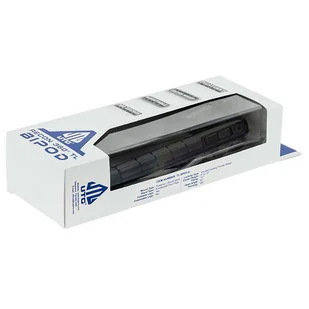 Leapers - Dwójnóg składany Bipod Recon 360 TL - 8"-12" - Picatinny - TL-BP03-A - Osprzęt do wiatrówek - miniaturka - grafika 5