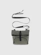 Nerki - SASZETKA UNISEX 4F CROSSBODY NA RAMIĘ APOUU073 SS25 - miniaturka - grafika 1