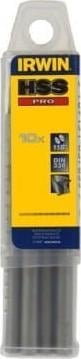 Irwin Wiertło WIERTŁO METAL HSS DIN-338 1.5MM 10SZT. IRW10502246
