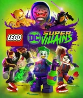 Gry PC Cyfrowe - LEGO  DC Super-Villains (PC) Klucz Steam - miniaturka - grafika 1