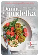 Diety, zdrowe żywienie - Dania do pudełka. Domowa dieta na każdą porę roku - miniaturka - grafika 1