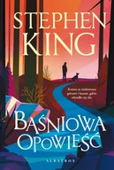 Horror, fantastyka grozy - Baśniowa opowieść (wydanie limitowane) - miniaturka - grafika 1