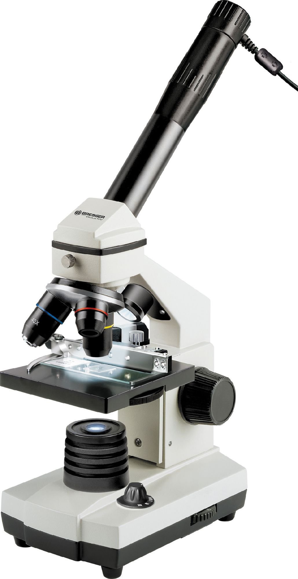 Mikroskop Bresser Biolux NV 5116200
