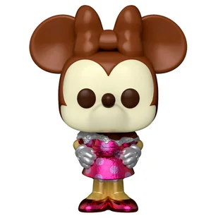 Figurka POP Disney Classics Myszka Miki - Figurki dla dzieci - miniaturka - grafika 1