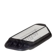 Filtry powietrza - Filtr powietrza Hengst Filter E1078L - miniaturka - grafika 1