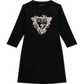 Sukienki i spódniczki dla dziewczynek - Guess Sukienka - miniaturka - grafika 1