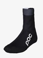Ochraniacze - Ochraniacze na buty rowerowe POC Thermal Bootie - uranium black - miniaturka - grafika 1